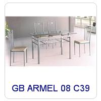 GB ARMEL 08 C39
